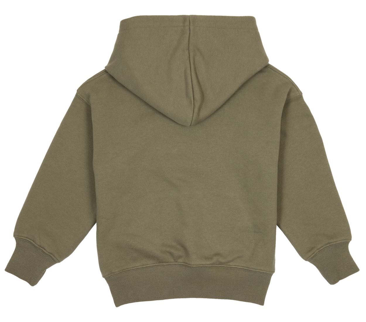 Kids Hoodie BNKY Hood Green