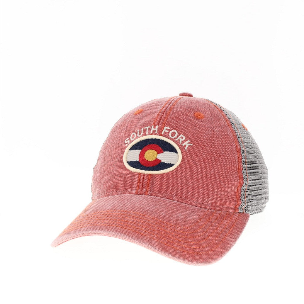 Nantucket/Grey Trucker DTA w/South Fork Colorado RECRUIT