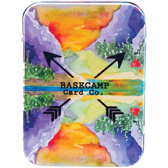 Basecamp Card CO