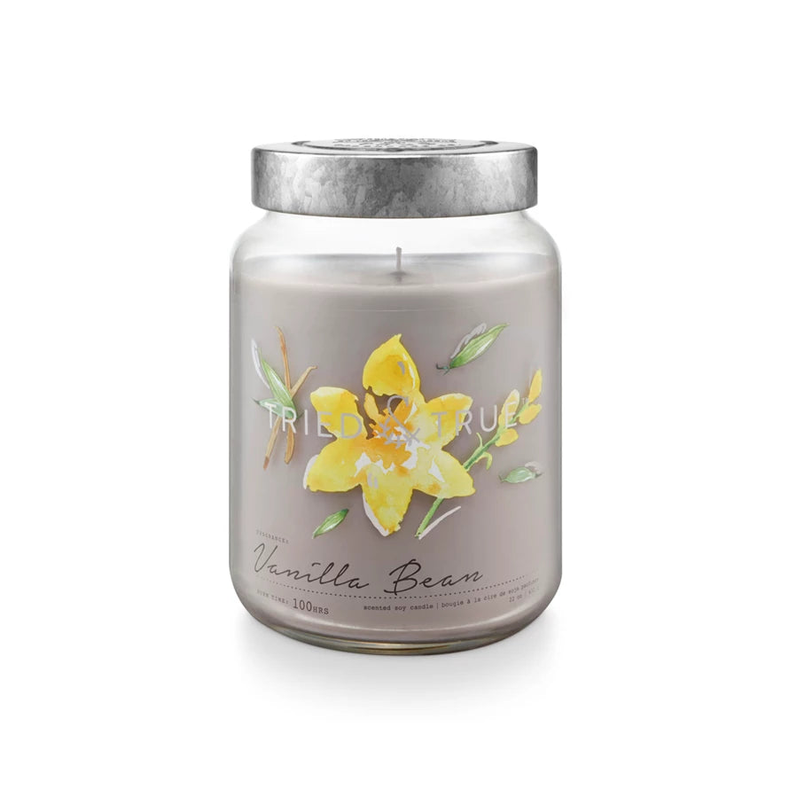 Tried & True Extra Large Jar
