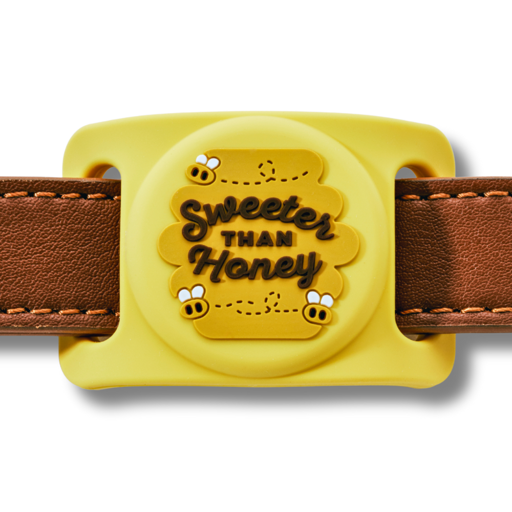 Two Tails Smart Tag Sleeves