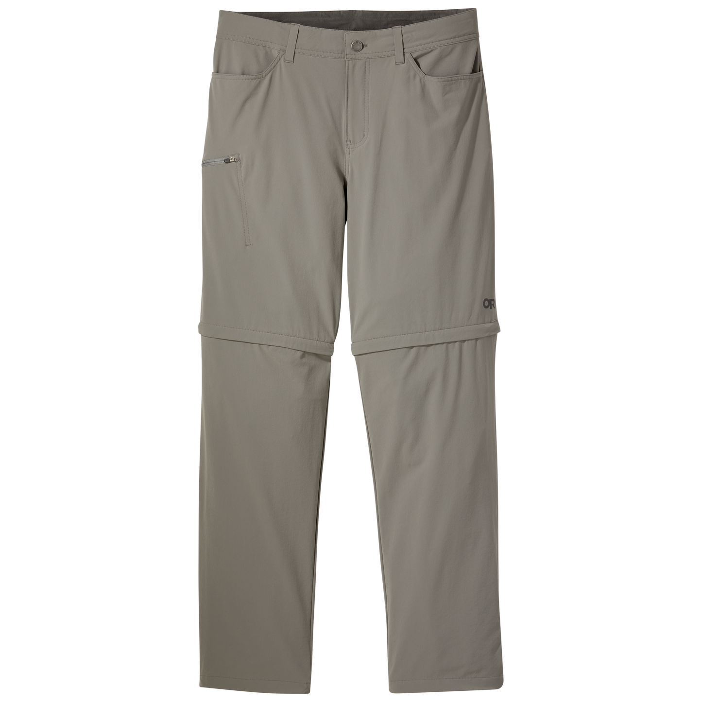 Men's Ferrosi Convertible Pant-34" Inseam