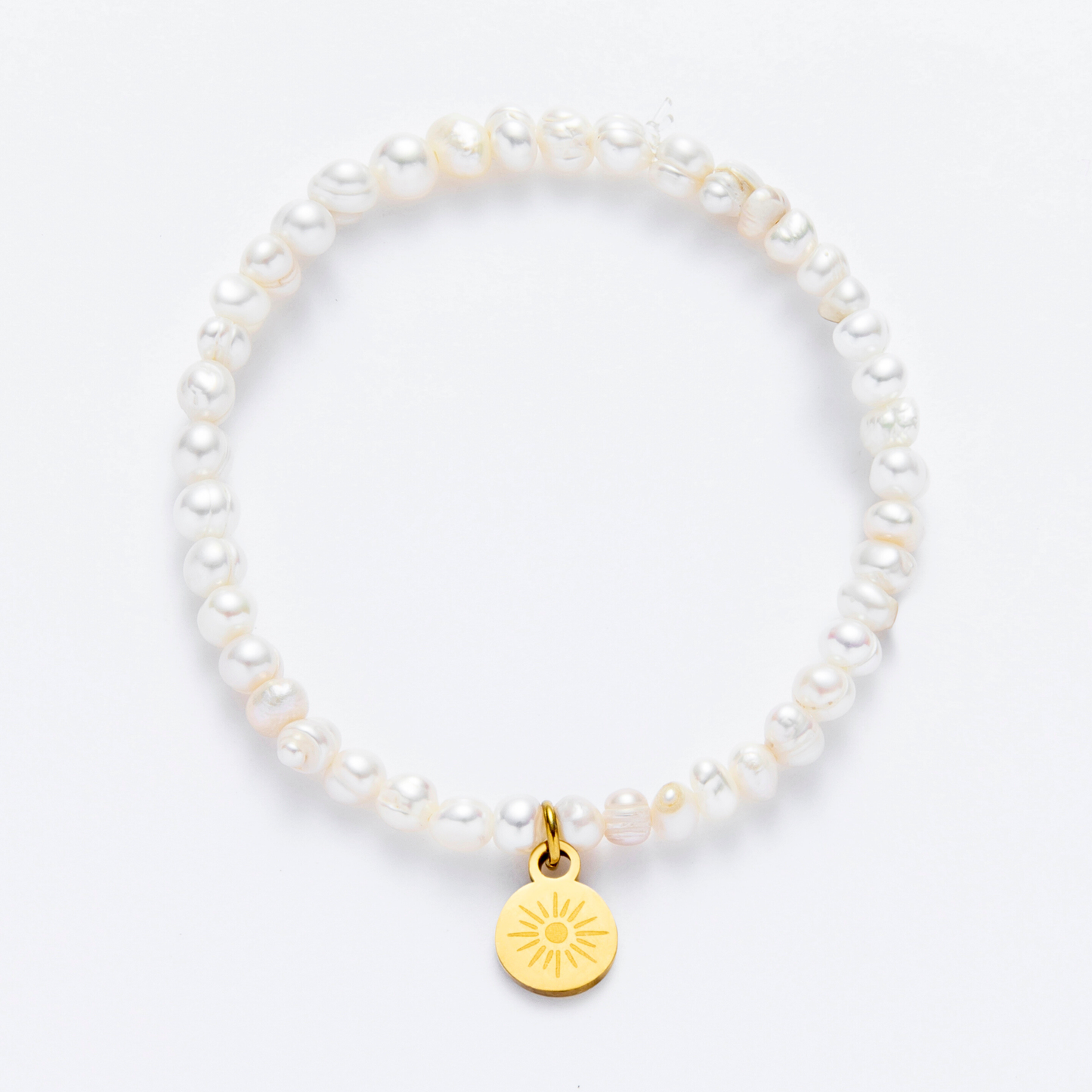 Freshwater Pearl Bracelet