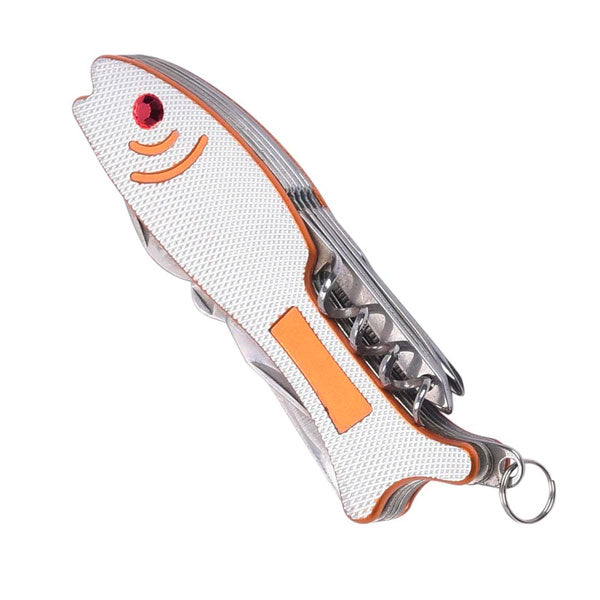 Fisherman's Friend Multi-Tool Profit Pak