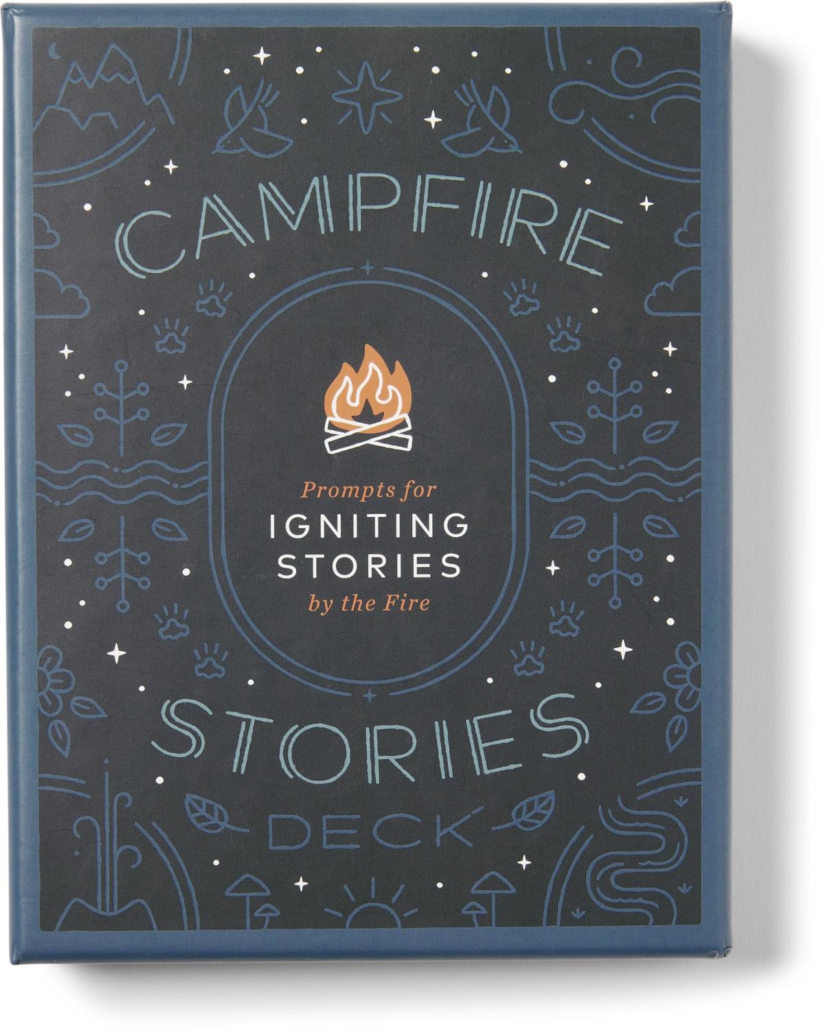 Camfire Stories Deck