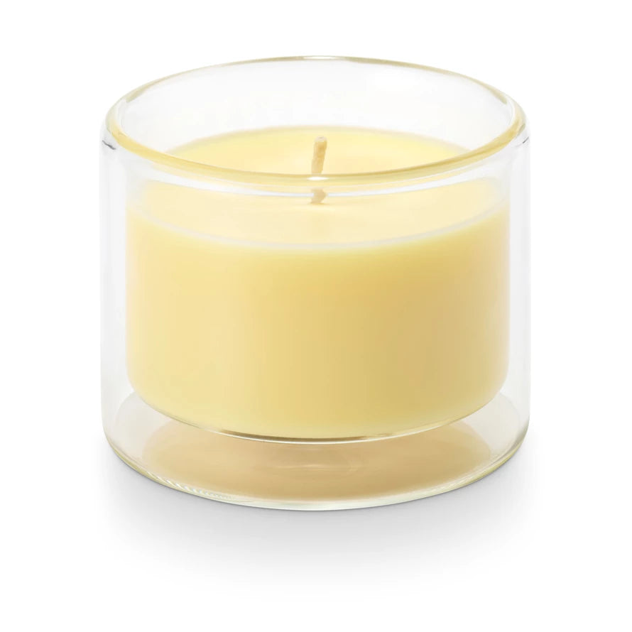 Sunny Passionfruit Saturday Morning Glass Candle