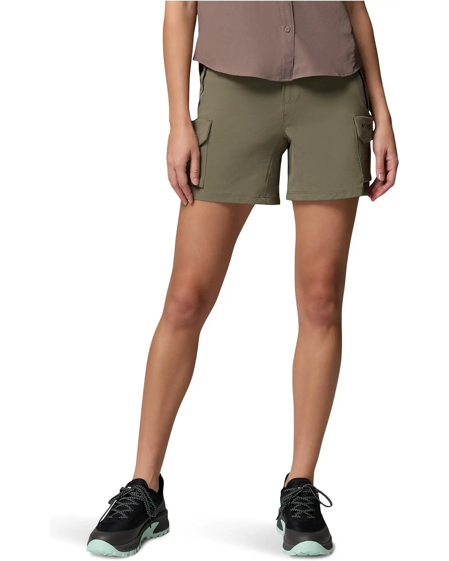 Women's Silver Ridge Elite Short