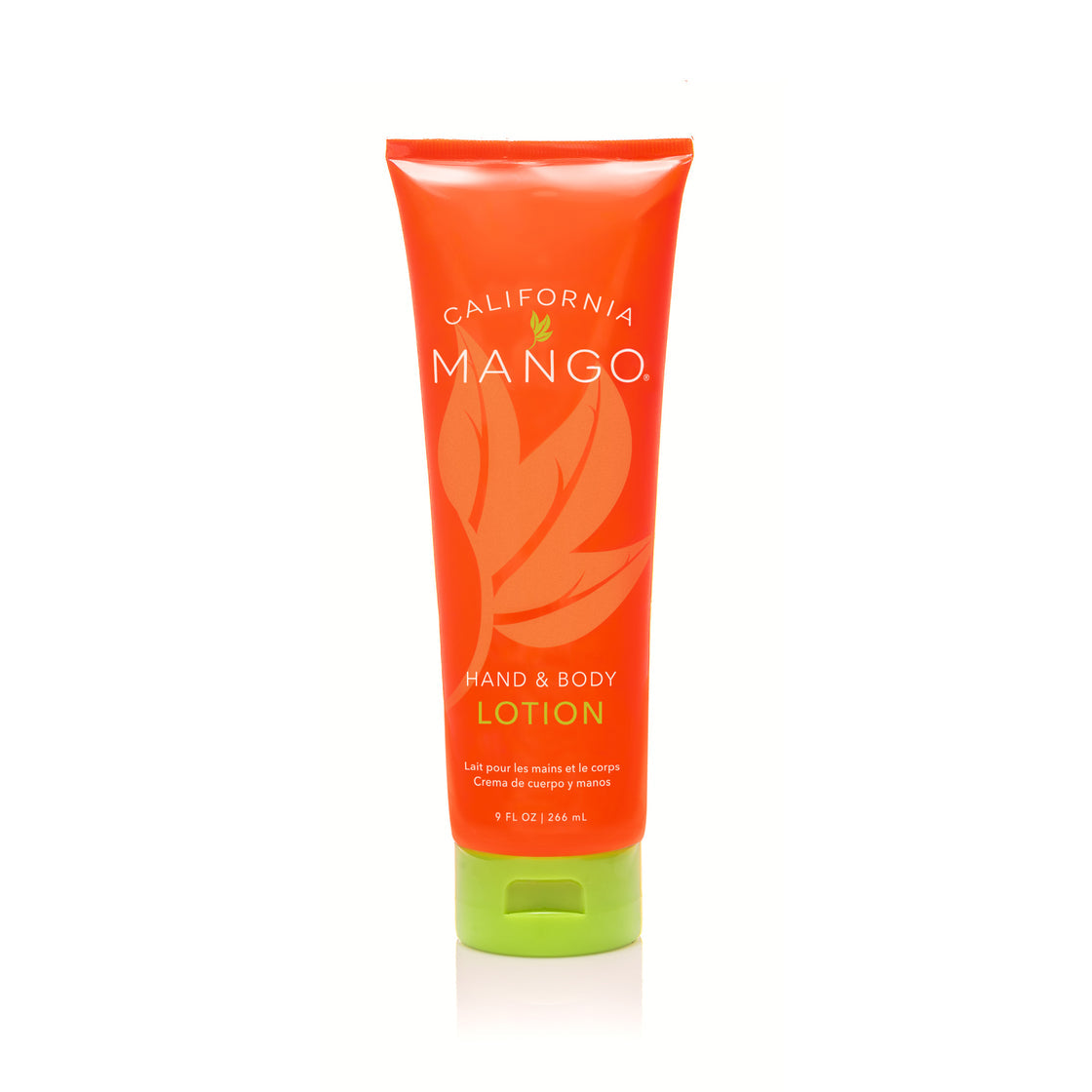 Mango Hand & Body Lotion 9 FL OZ