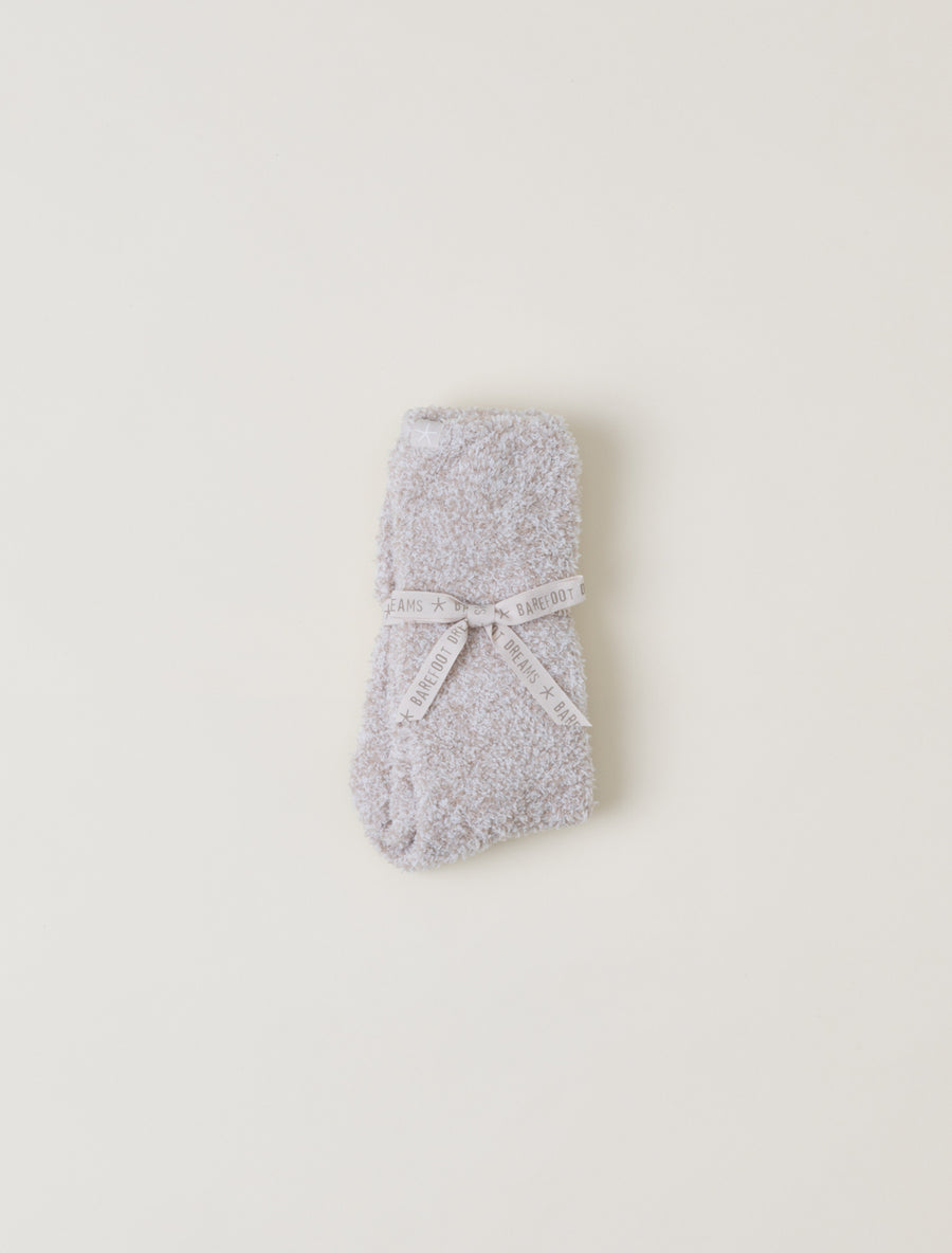 Cozychic Heathered Socks