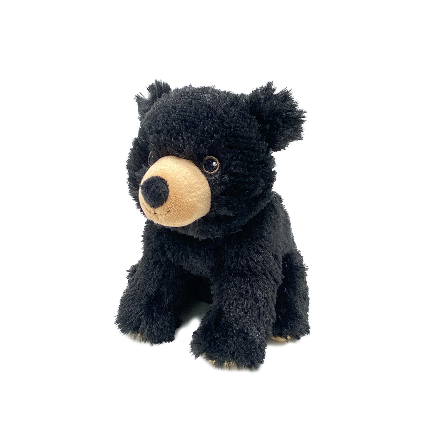 Black Bear Warmies® Junior
