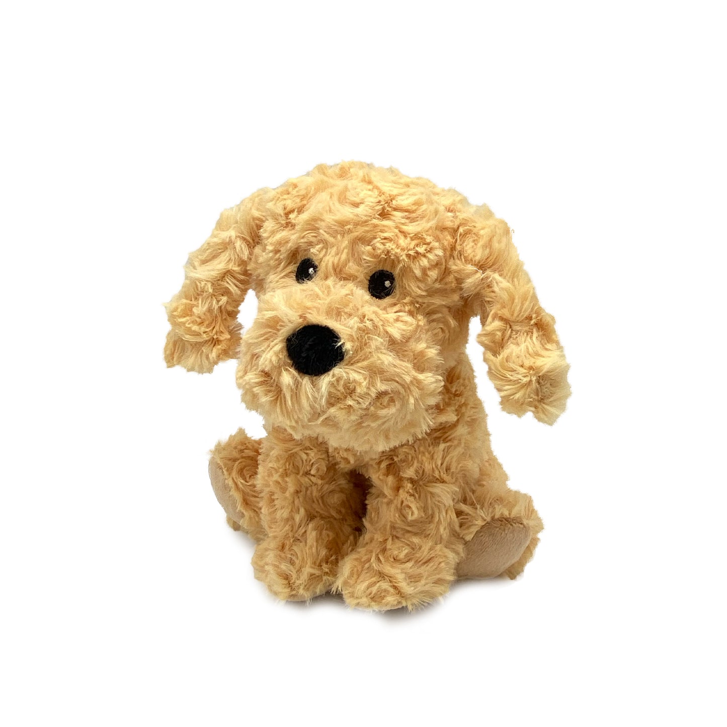 Golden Dog Warmies® Junior