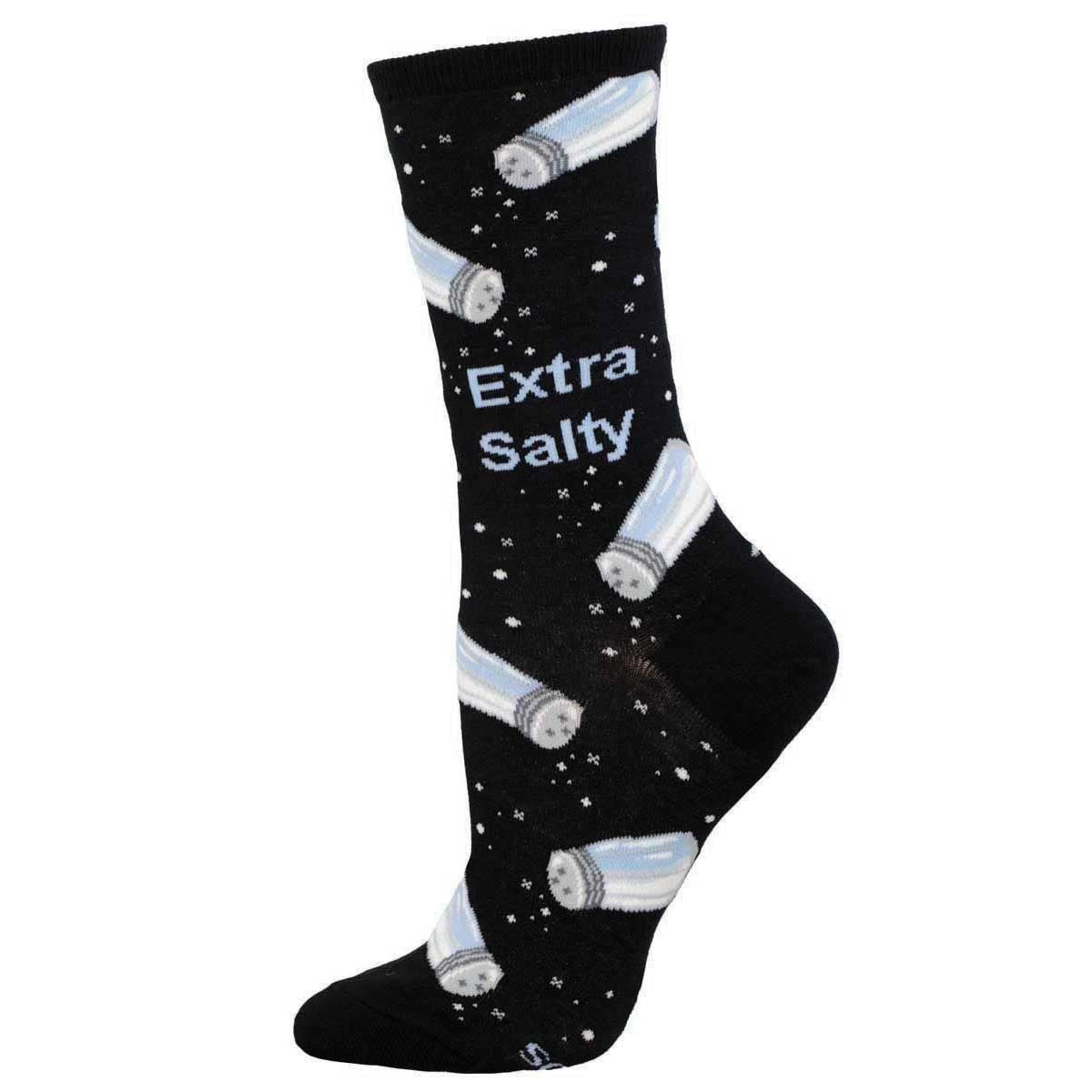 Extra Salty Sock