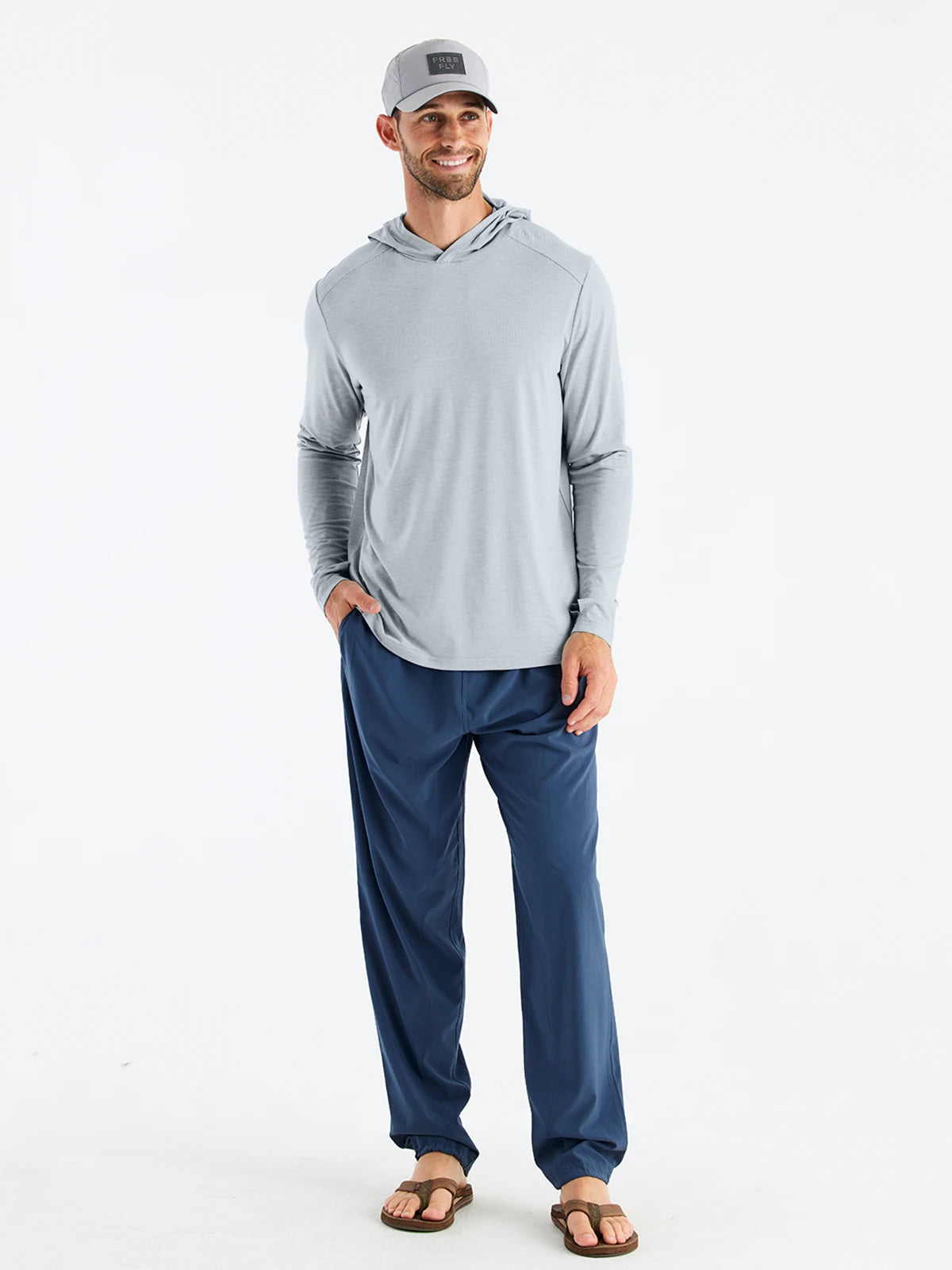 Men's Shade Hoodie