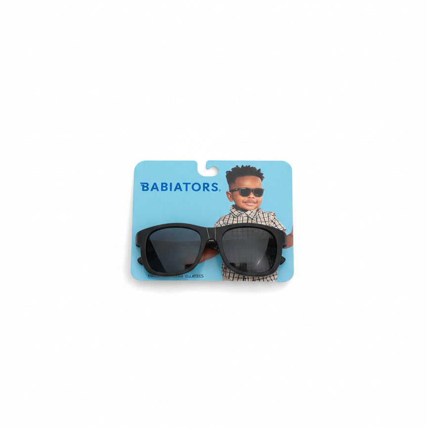 Classic Baby Navigator Sunglasses