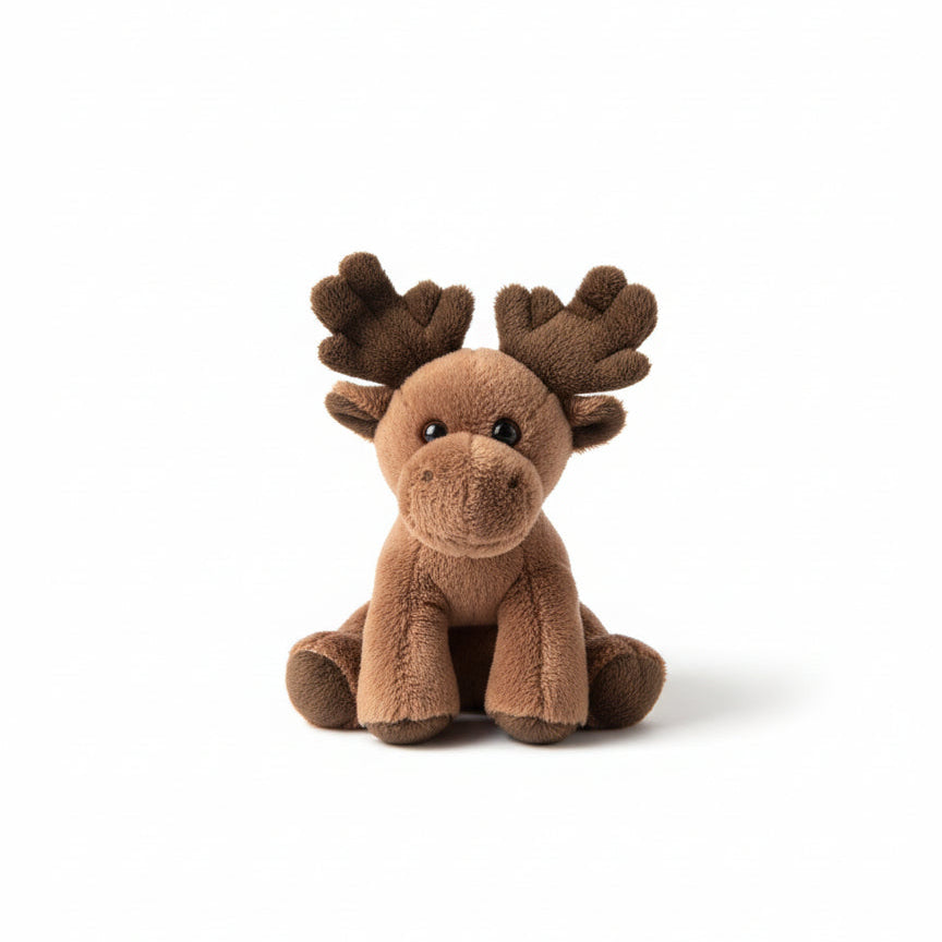 Sit Up Moose