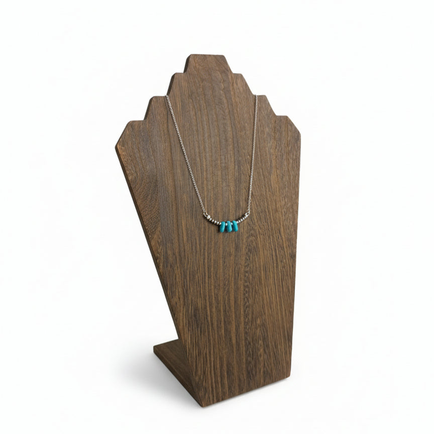 Bar Necklace