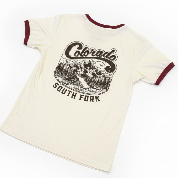 Colorado Inker T-Shirt