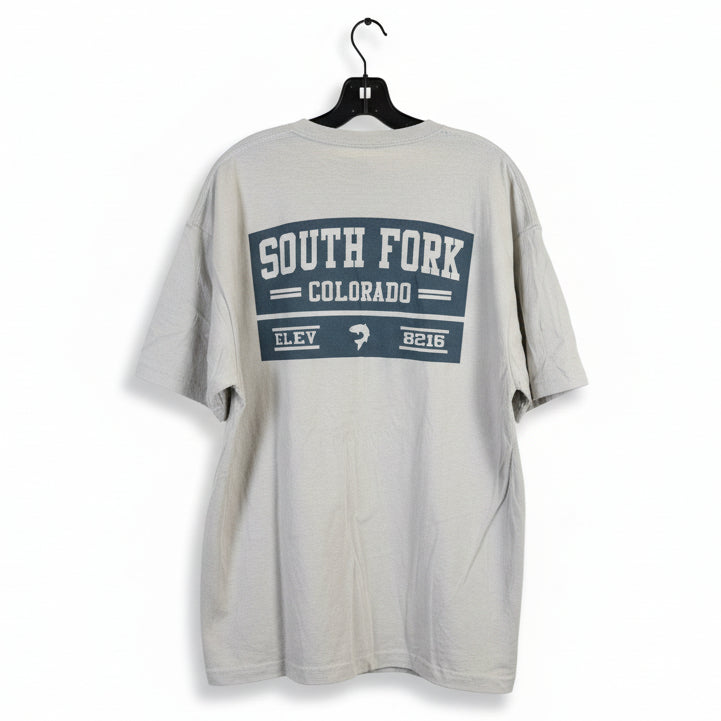 Marquee Base 2 T-Shirt