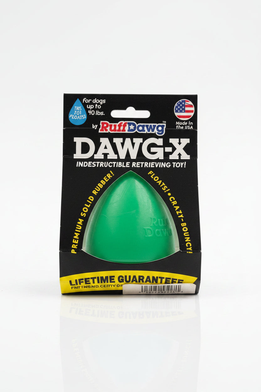 Dawg-X