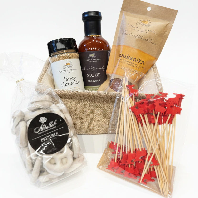 Snack Bundle