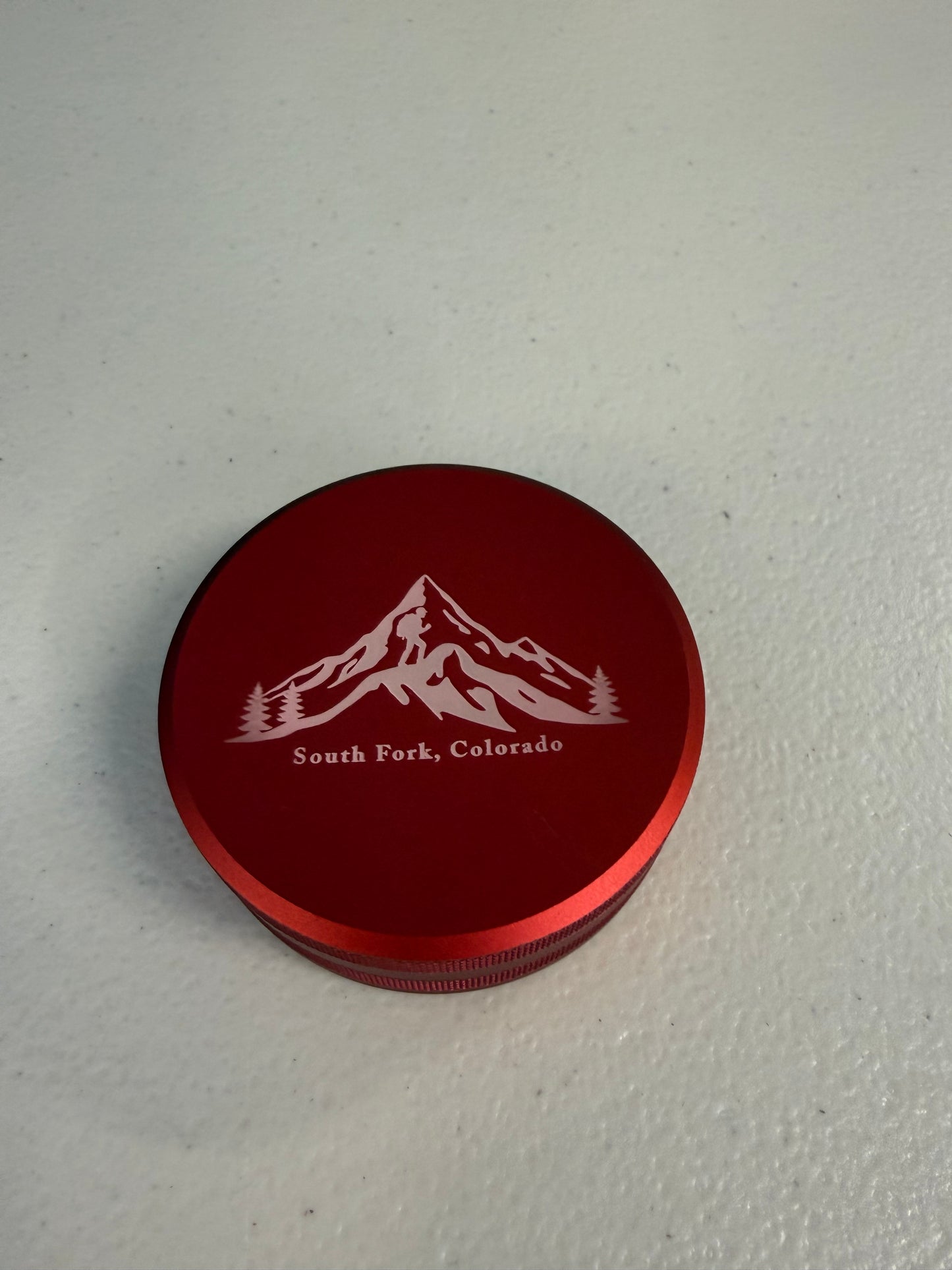 Snuff Cans