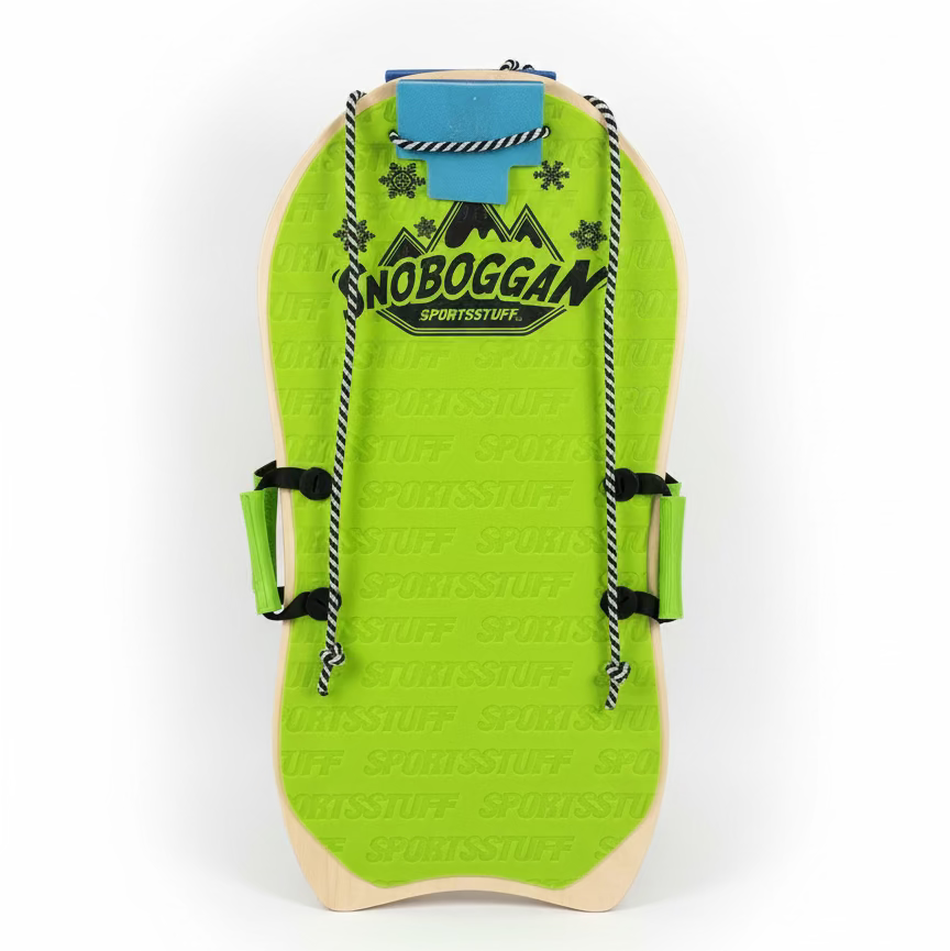 Sno-Boggan