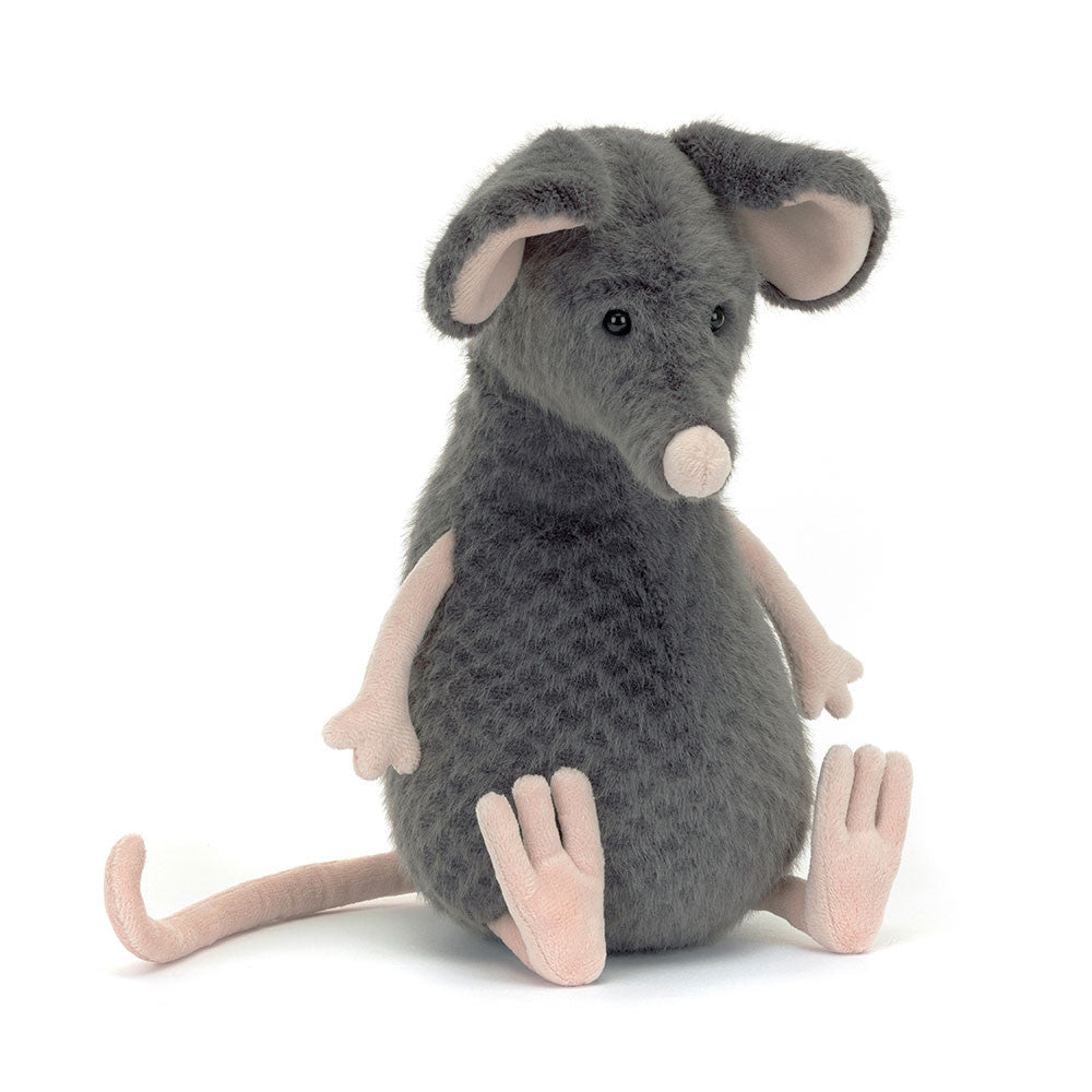 Lachlan Sat Rat