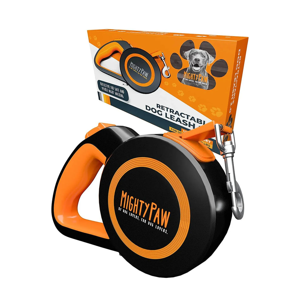 Retractable Dog Leash