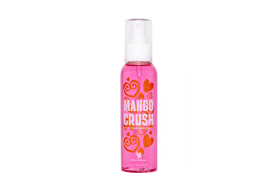 Mango Crush Body Fragrance