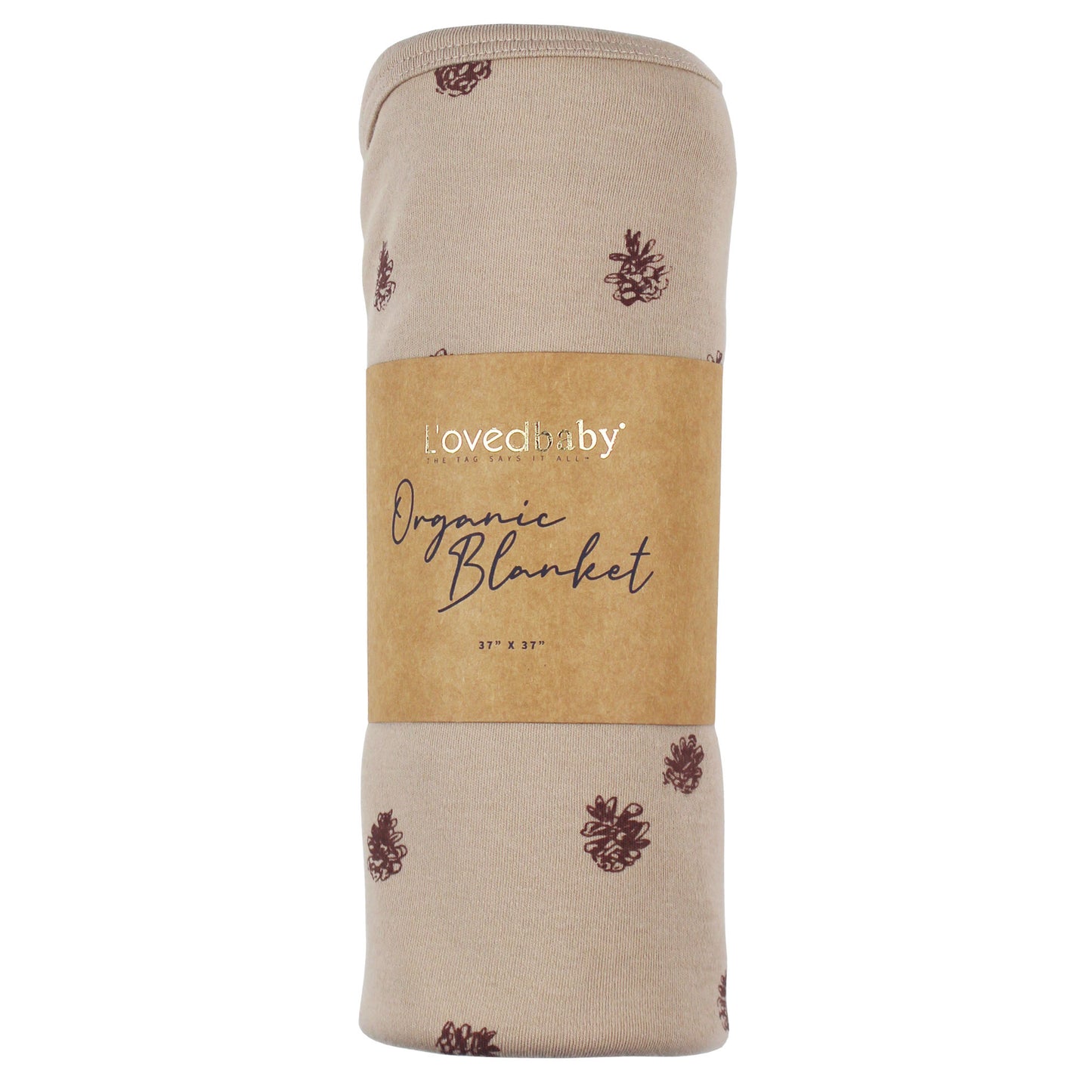 Organic Blanket