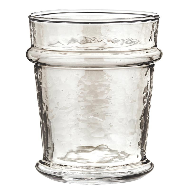 Everyday Luster Glass - Grey