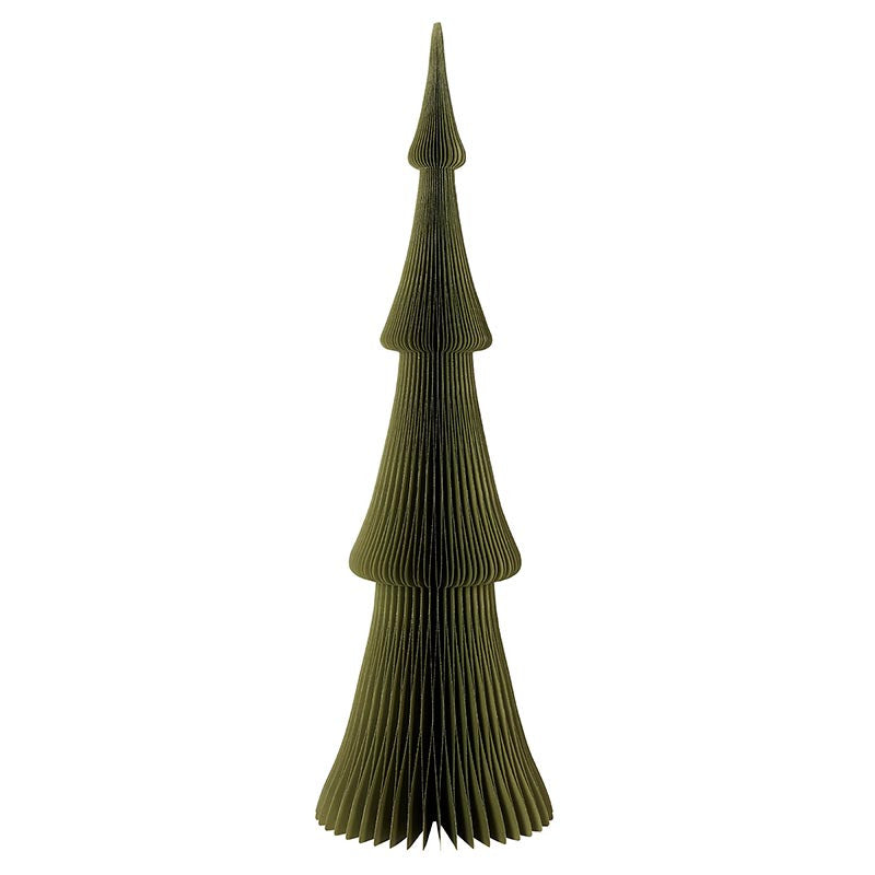 Paper Tree - Frasier Fir Green 30"