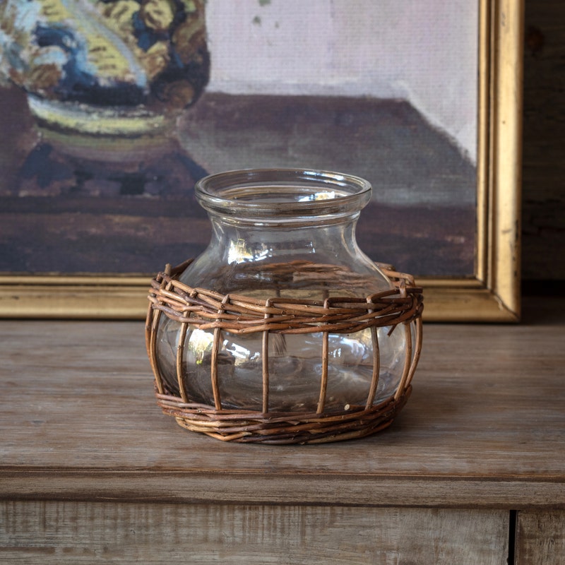 Fiore Vaso Medium