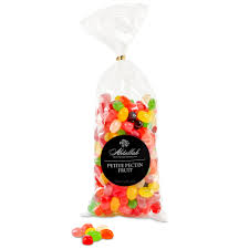 Petite Pectin Fruit