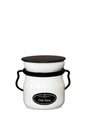 Milkhouse Creamery Cream Jar