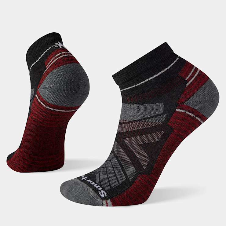 Hike Light Cushion Ankle Socks