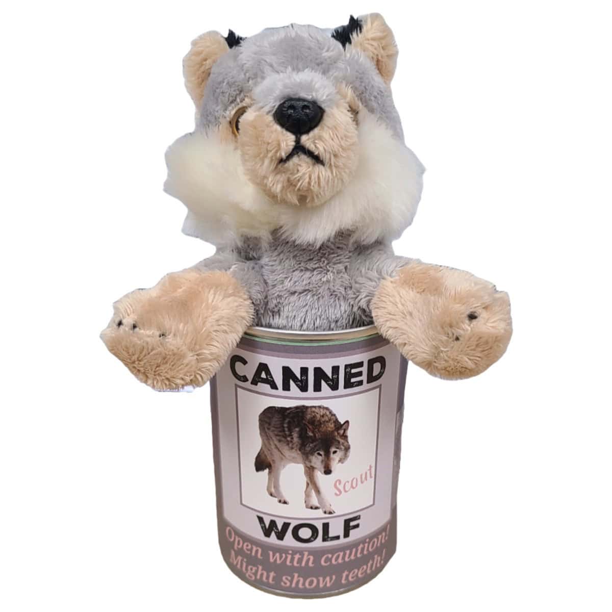 Canned Gifts