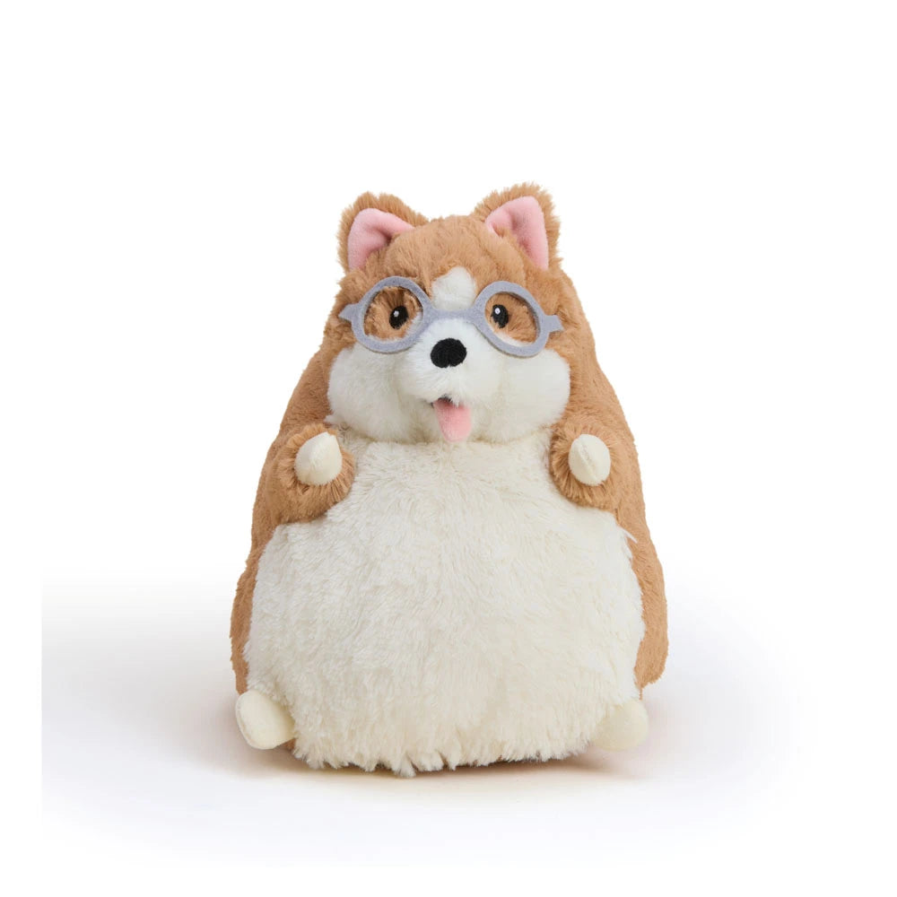 Dorky Corgi Warmies®