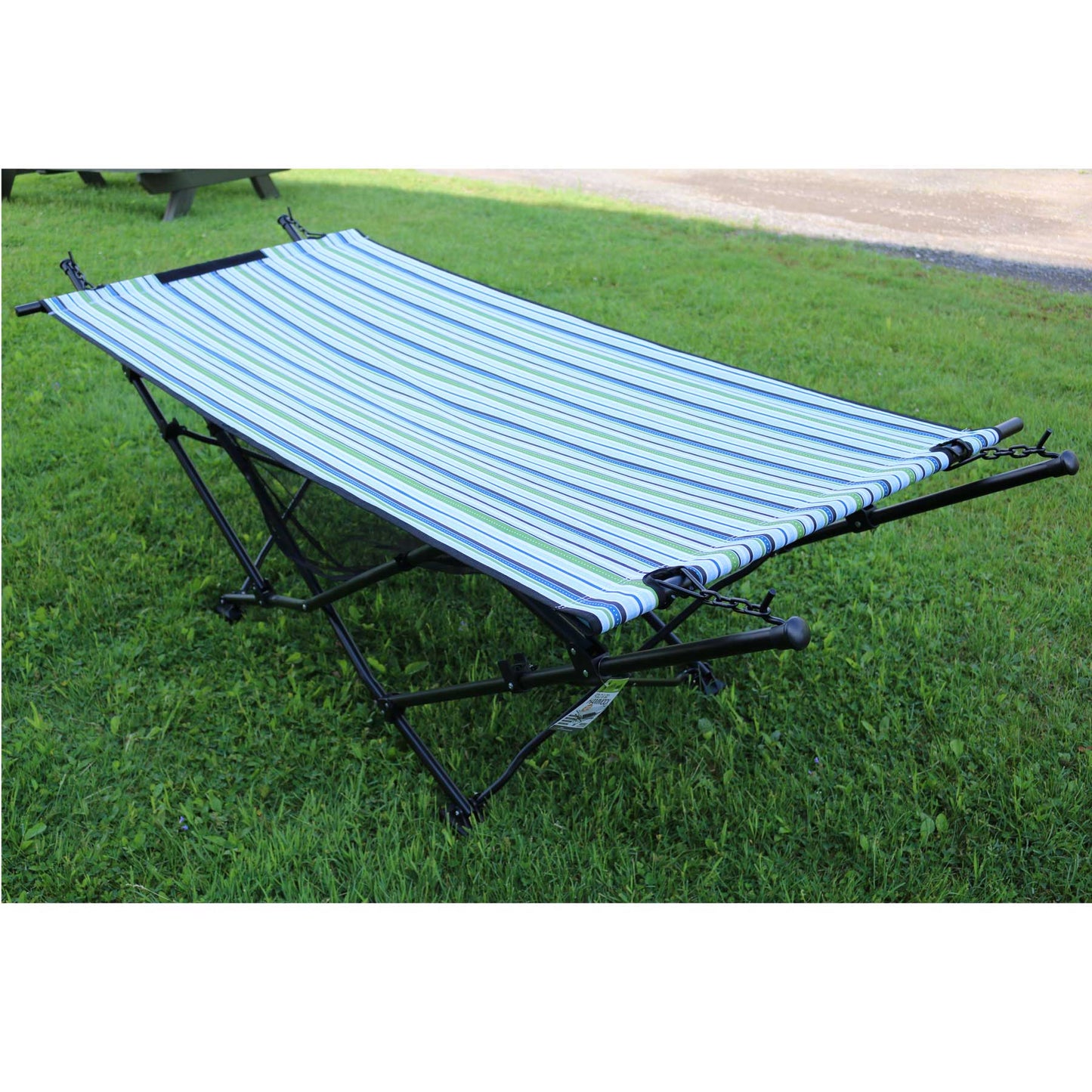 Fold and Go Travel Hammock