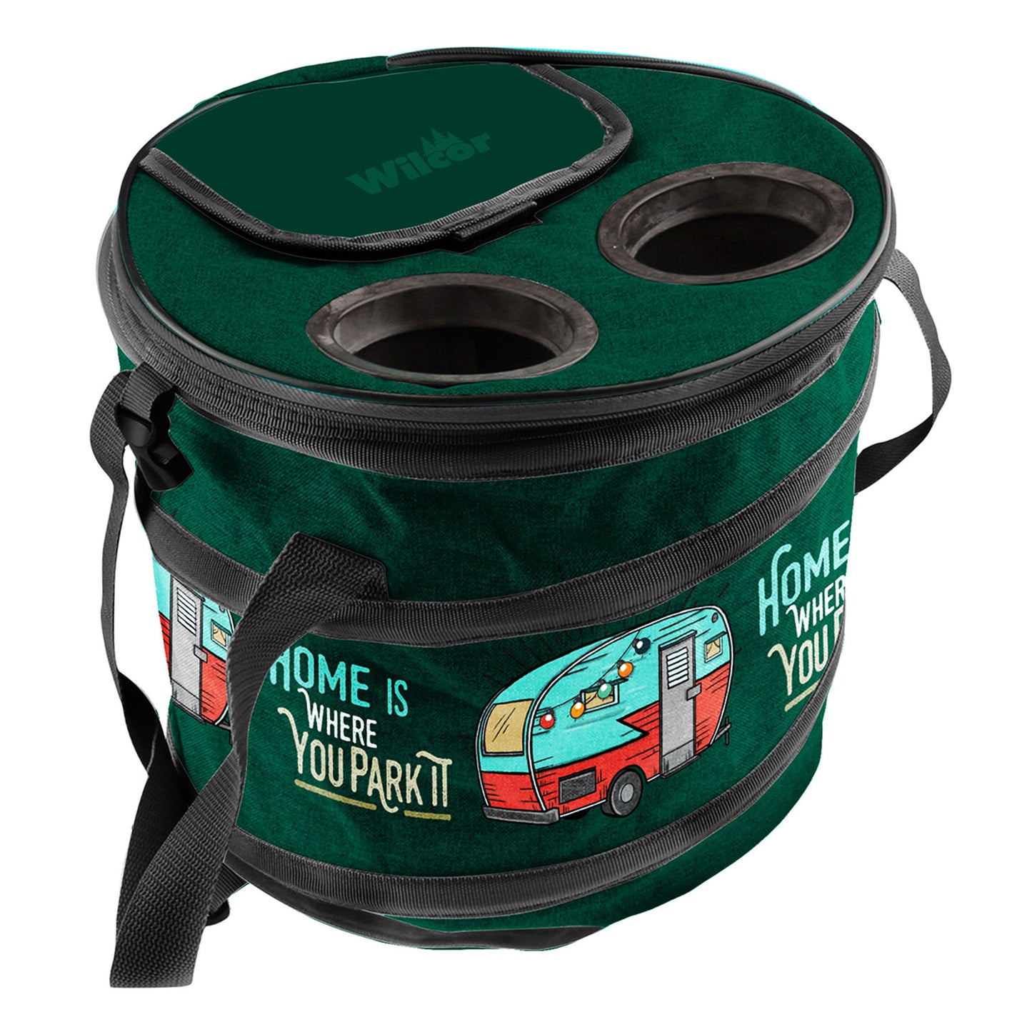 Home Park It Pop Up Cooler