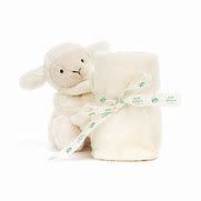 Bashful Lamb Soother