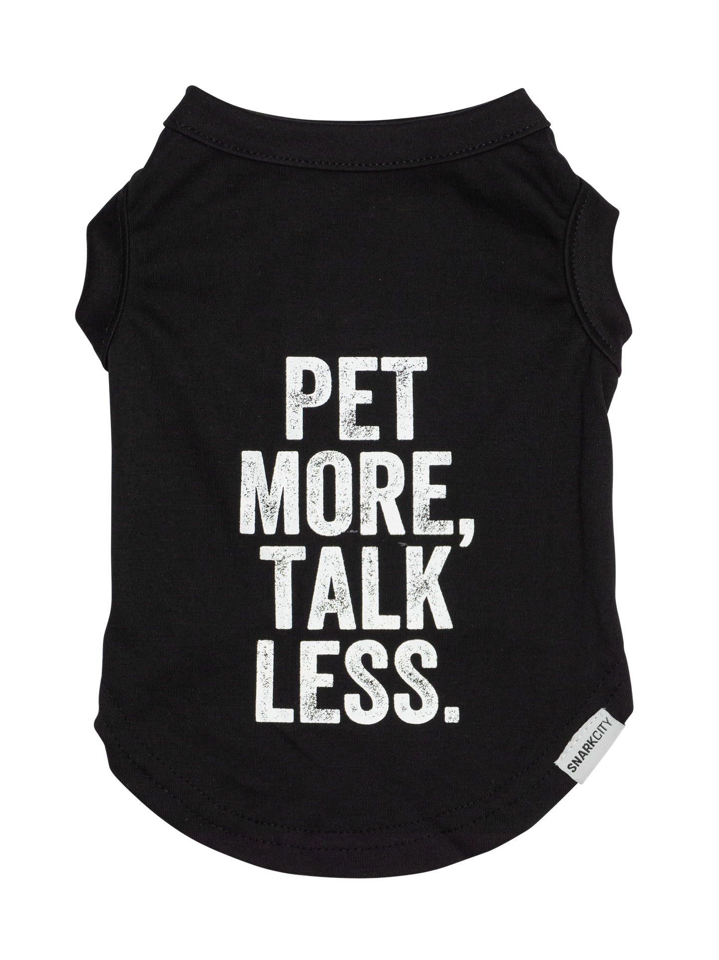 Doggie Tee by SnarkCity