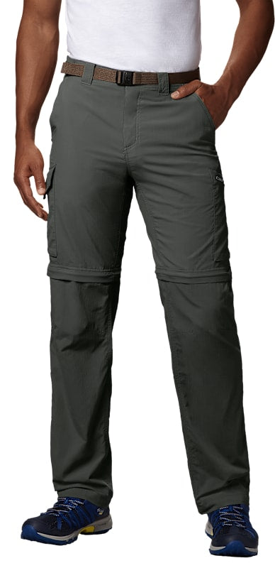 Men's Silver Ridge™ Convertible Pant
