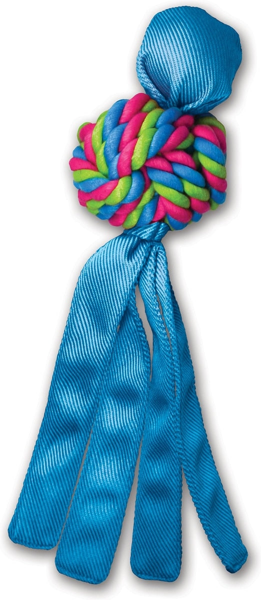 Kong Wubba Weave Toy