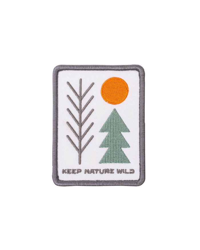 Evergreen | Patch