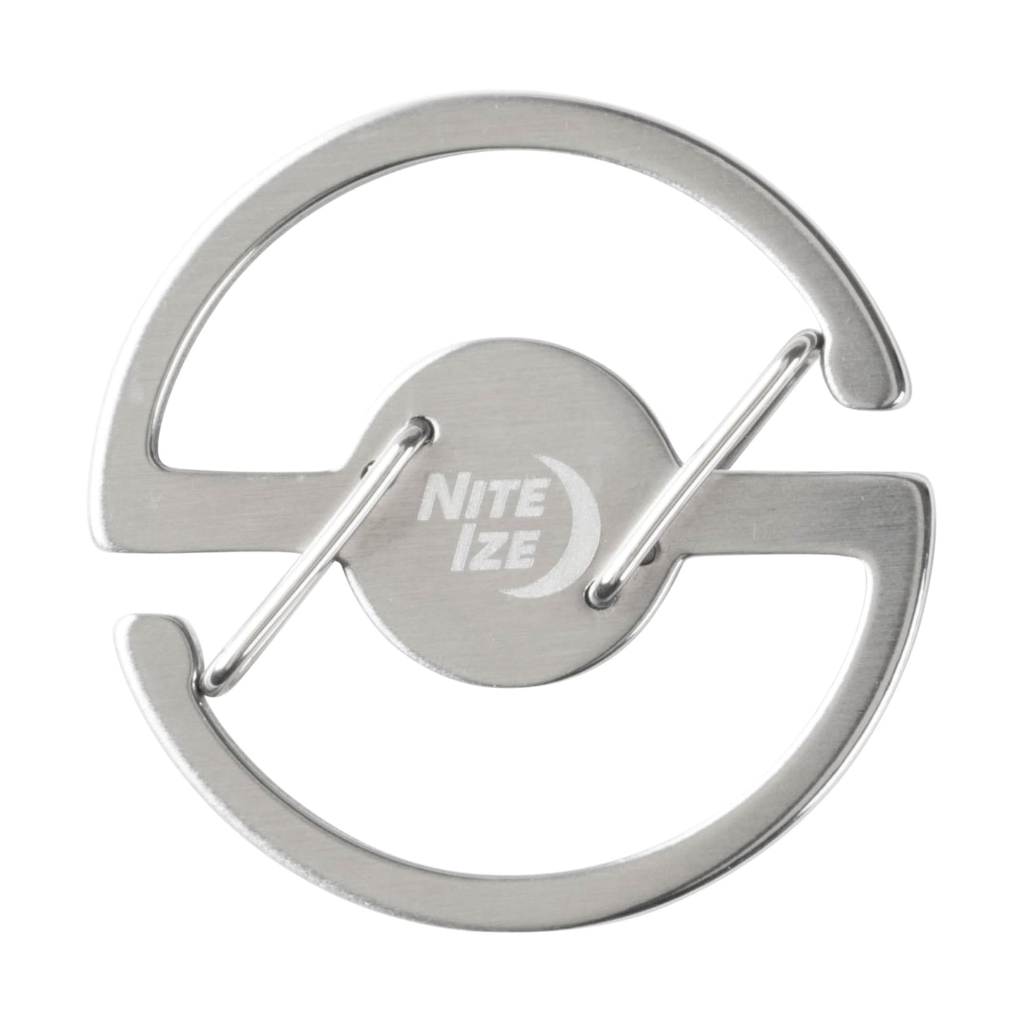 Medallion™ Key Carabiner