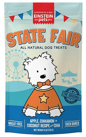 State Fair Treats