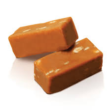 Abdallah Caramels - Individually Wrapped