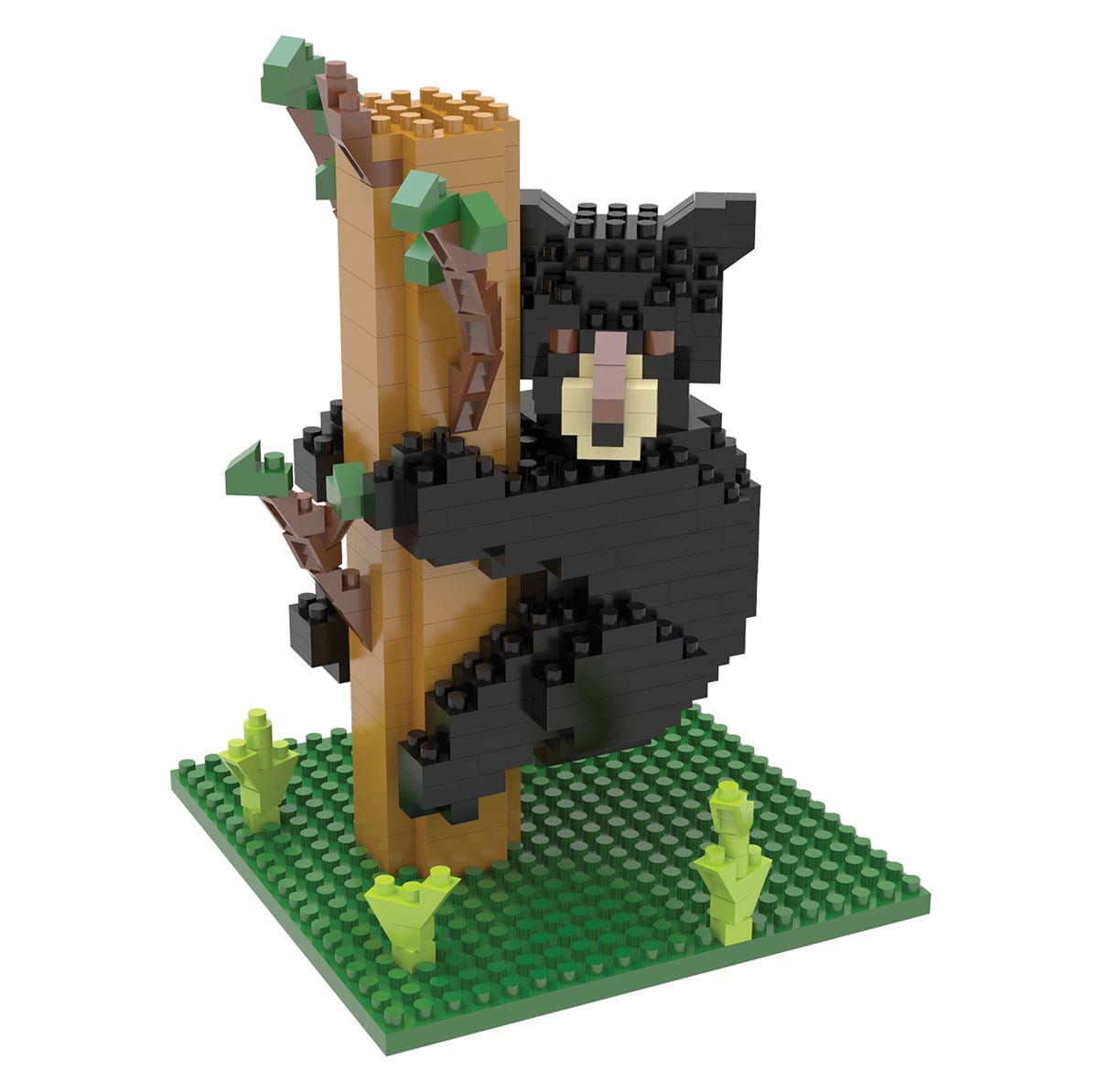 Mini Building Blocks - Medium