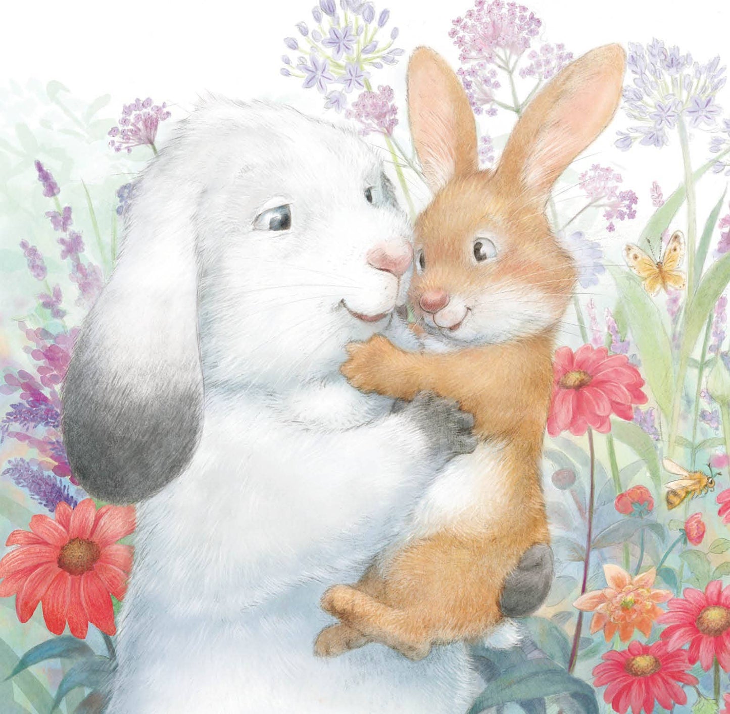 Nana Loves You, Sleepyhead Picture Book